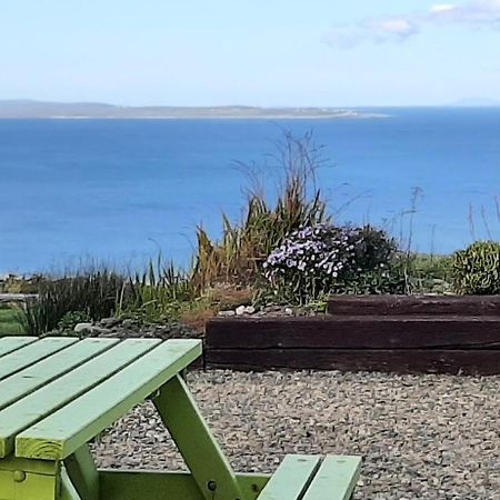 Sea Breeze Doolin Exterior foto