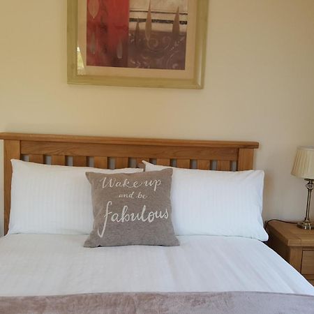 Sea Breeze Doolin Exterior foto