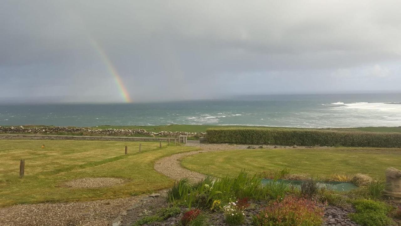 Sea Breeze Doolin Exterior foto