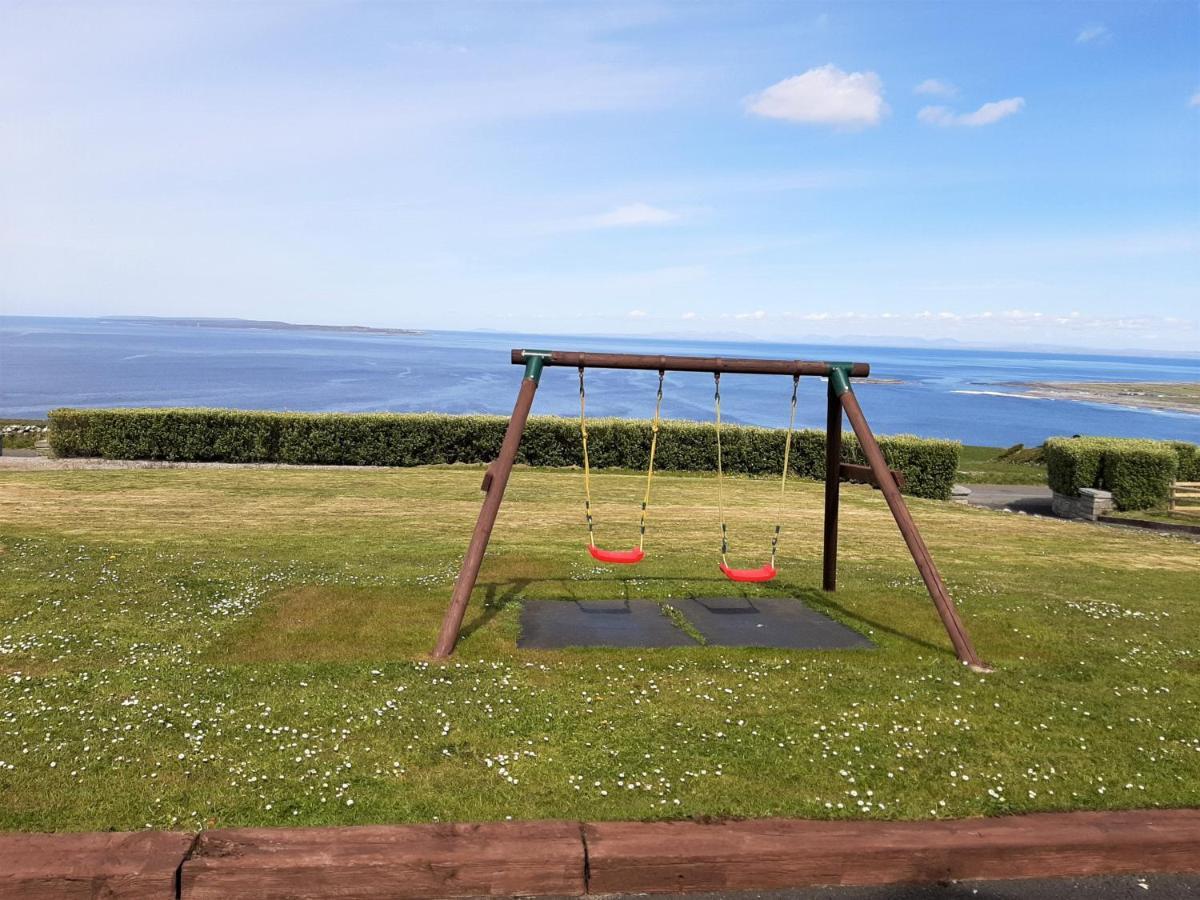 Sea Breeze Doolin Exterior foto