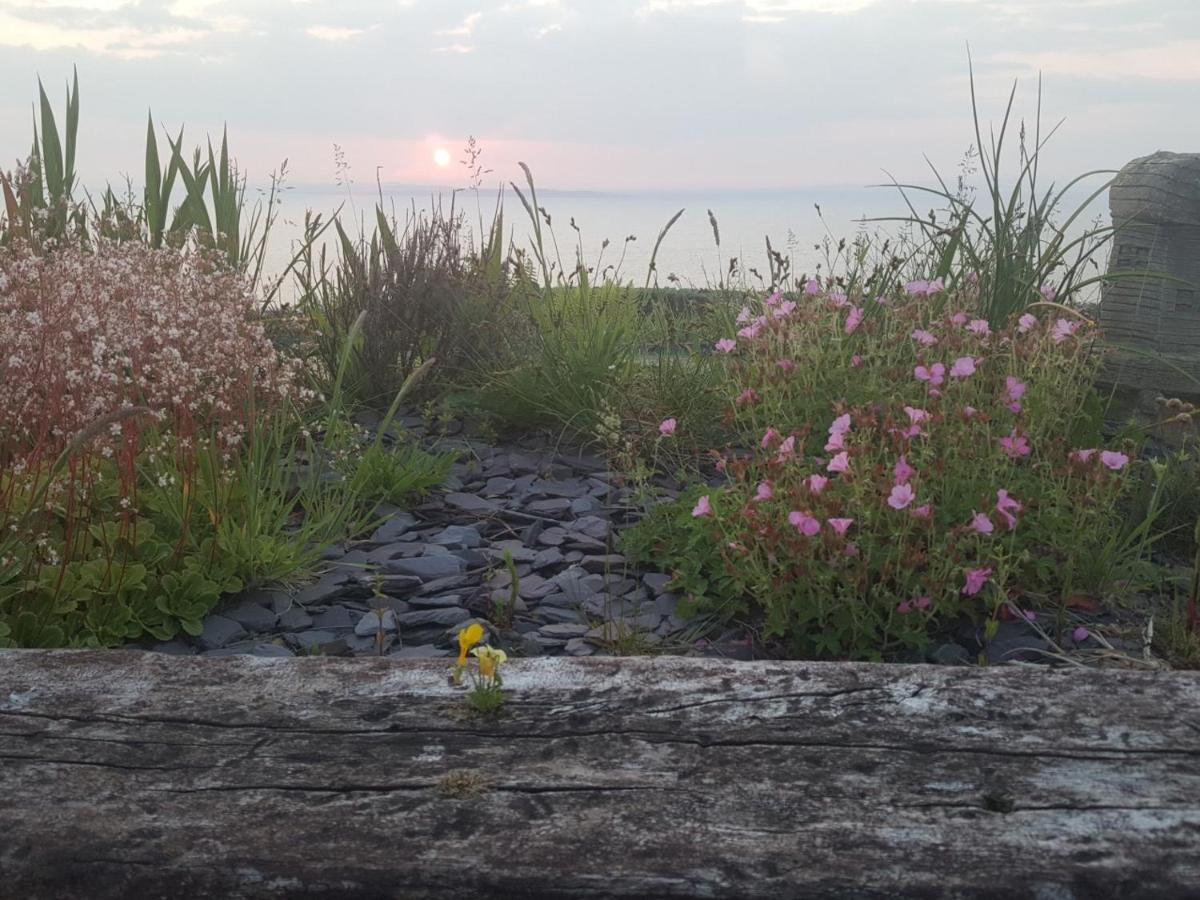 Sea Breeze Doolin Exterior foto