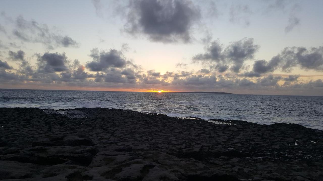 Sea Breeze Doolin Exterior foto