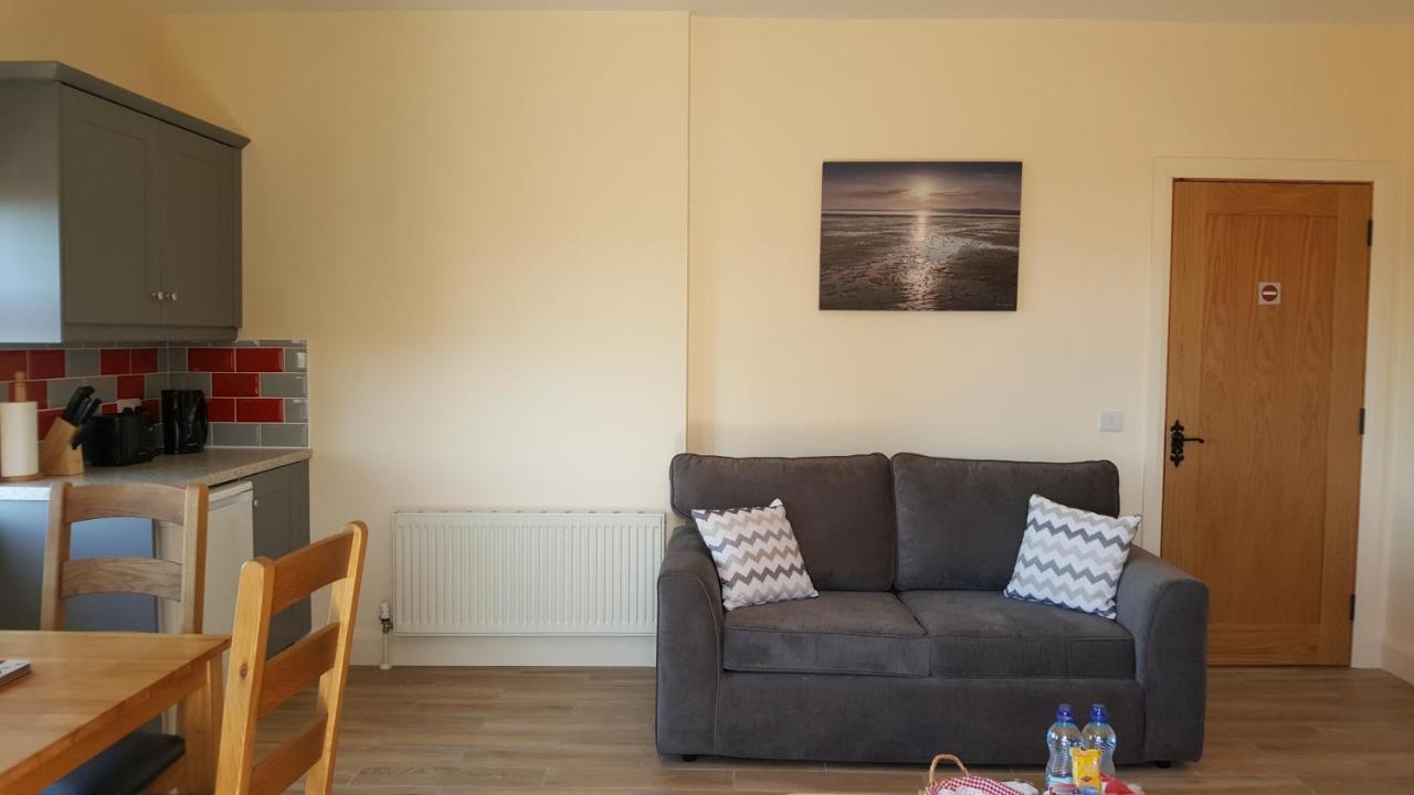 Sea Breeze Doolin Exterior foto