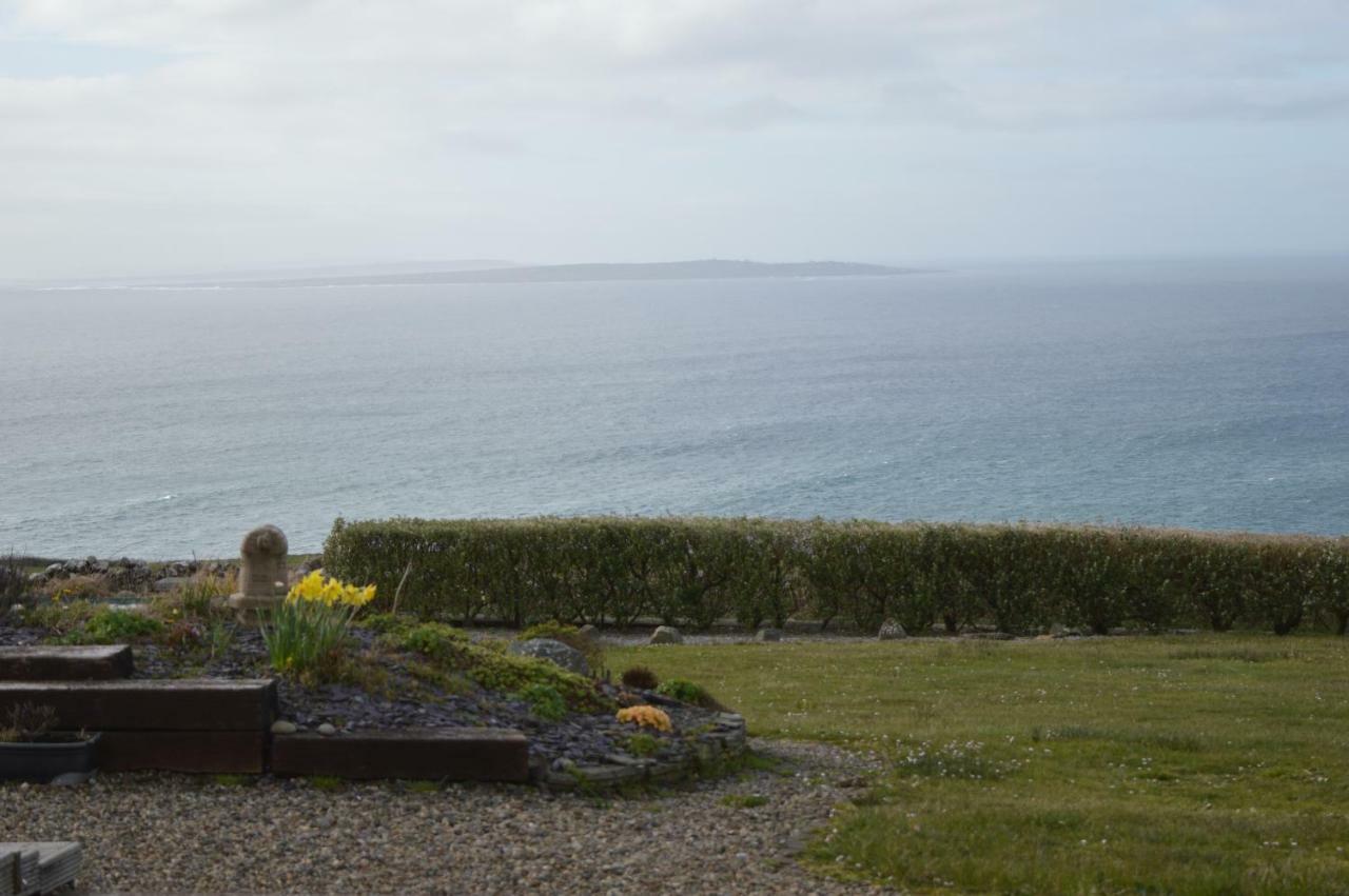Sea Breeze Doolin Exterior foto
