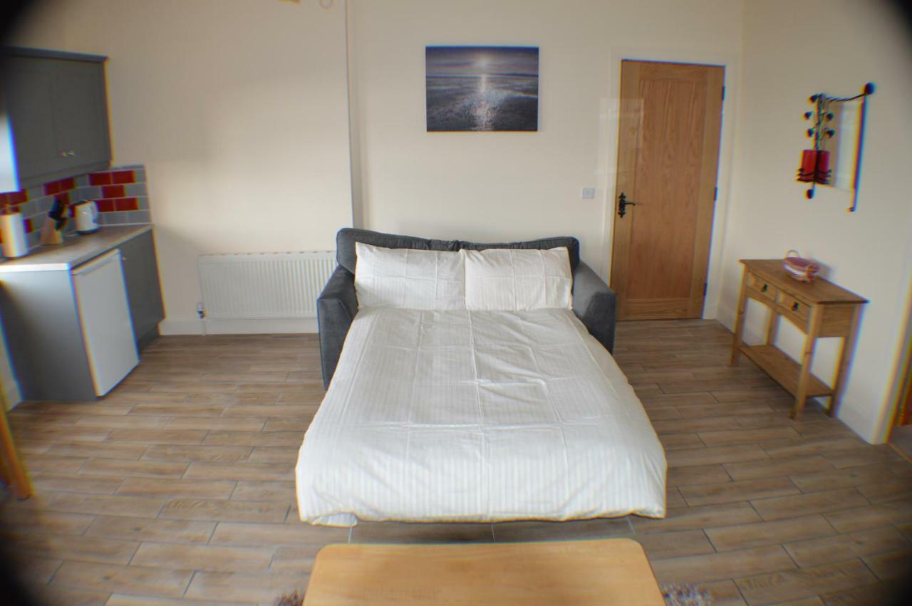 Sea Breeze Doolin Exterior foto