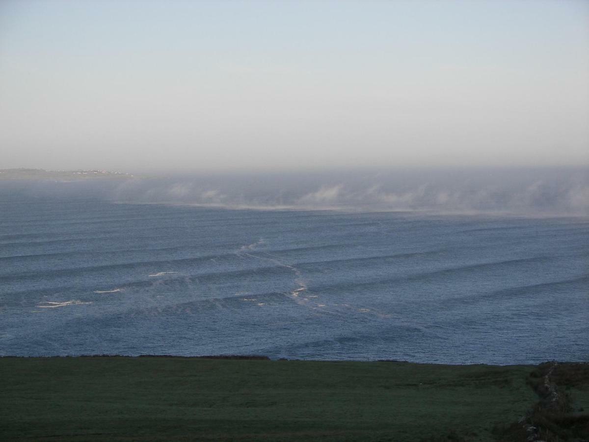 Sea Breeze Doolin Exterior foto