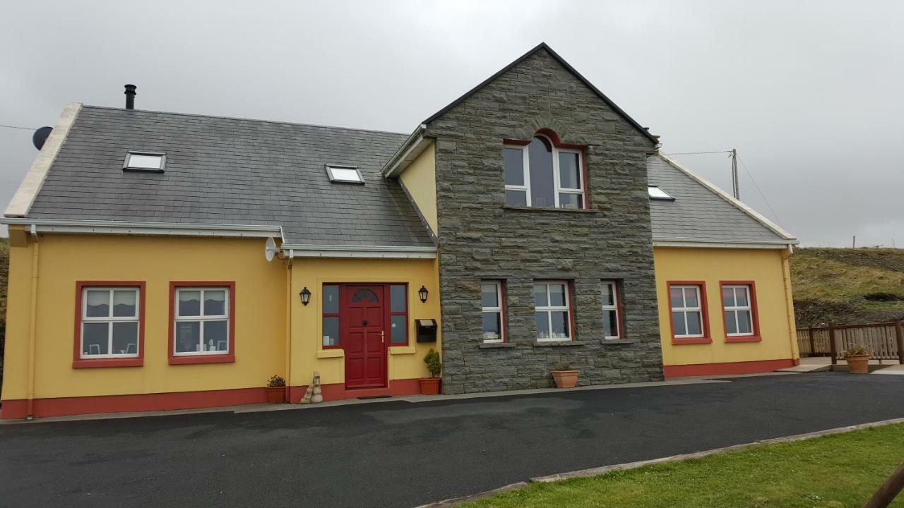 Sea Breeze Doolin Exterior foto