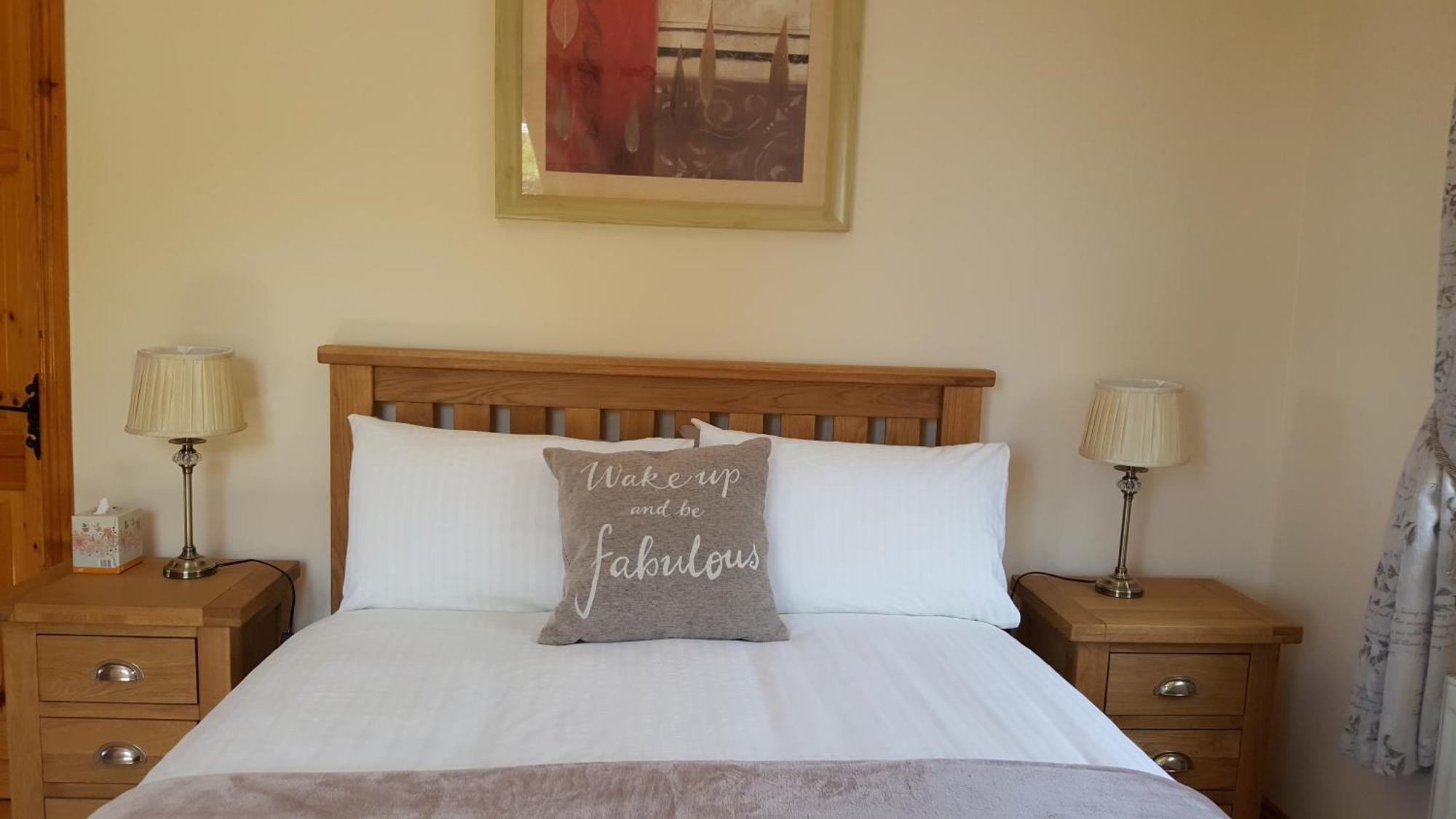 Sea Breeze Doolin Exterior foto